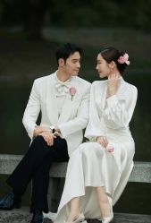 -玛奇朵婚纱摄影