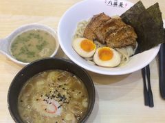 -八盛屋·沾面(集美万达店)