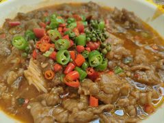 -成都驻京办餐厅(蜀都宾馆店)