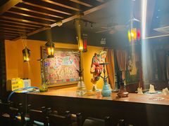 -甘尼仕印度餐厅爵士酒吧(阳春巷店)