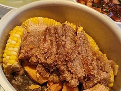 -外婆味道·云南菜大当家(关上店)