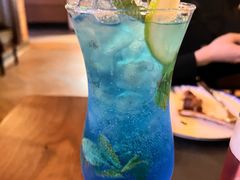 -Ambra Haus琥珀屋精酿餐厅(宝山店)