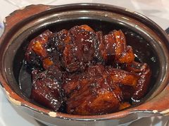 吉士红烧肉-老吉士酒家(天平路店)