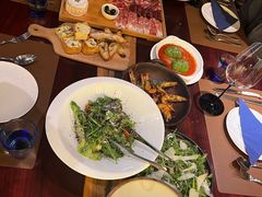 -BONAZZA 意大利餐厅