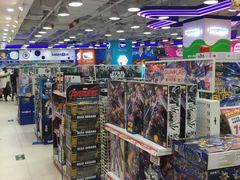 -TOYSRUS玩具反斗城(天津远洋乐堤港店)