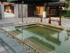 -南国国际健康水会(宝安店)