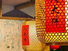 -李氏八大件老菜馆(万宝街店)