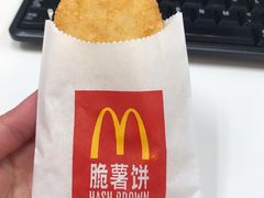 -麦当劳(世纪汇广场店)