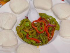 -阿布都新疆音乐美食城(长湖路店)