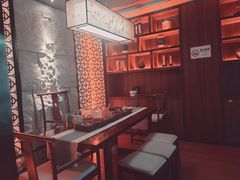 -江南足纪·影院足道·轻奢SPA(笋岗HALO广场店)