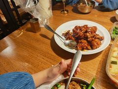 -新白鹿餐厅(龙游路总店·杭帮菜名店)