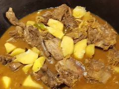 -粗粮人家·东北菜(洋桥店)