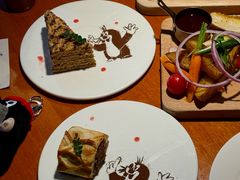 -布拉格餐厅· 中欧捷克菜(全国首店)