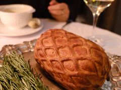 -壳里西餐厅Coquille Seafood Bistro(蒙自路店)