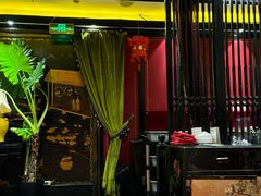 -上海1号私藏菜(静安店)