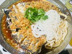 -3号仓库·创意中国菜(新世界城店)