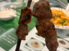 -新疆兵团食府清真(马连道店)