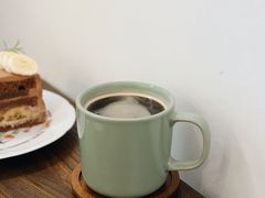 -竹子咖啡bamboo coffee