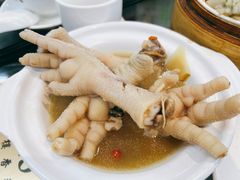 -香港蓮香樓(中環店)