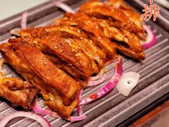 -羊之道草原味道清真餐厅(番禺店)