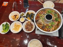 -张卤堂·砂锅卤肘子(南头店)