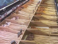 -阿串串老火锅(力盟店)