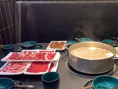 -二刀潮牛(重庆光环购物公园店)