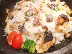 -水天堂西餐厅(绿宝广场店)