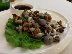 -盐通酒家(金桥湾清水苑店)