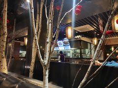 -东方饺子王(工农大路店)