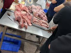 -标记美食新鲜猪杂(兴南大道店)