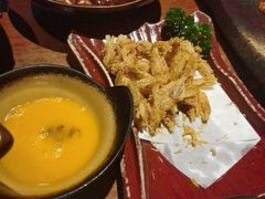 -千代武日本料理(开发区店)