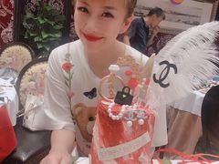 -柏尼娅PEARIA·蛋糕定制(静安店)