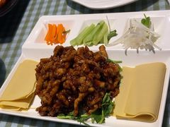 -玉桥餐厅(天坛店)