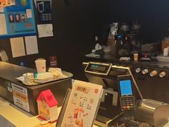 -麦当劳(金平路站店)