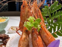 -荟廷·晶萃(陆家嘴尚悦湾店)
