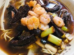 -春雪面馆(转塘店)