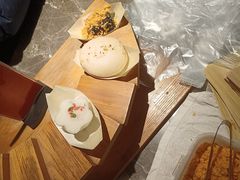 -锦记糕点铺