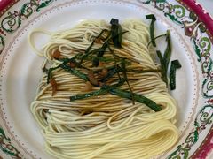 葱油拌面-沧盛饮食店(临汾路店)
