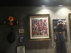 店内环境-INK STORY专业刺青·穿孔·洗纹身
