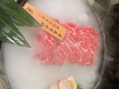 -厚贞日式烤肉(浦东汇智店)