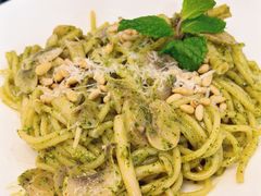-沏点Trattoria意大利餐厅(新街口店)