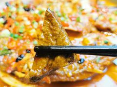 臭鳜鱼-湘约爨厨(太白立交店)