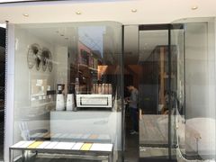 -% Arabica(京都东山店)