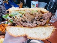 -魏斯理汉堡(西安沣东吾悦店)