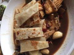 -北京水岸山吧度假村(雁栖镇店)