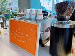 -dotcom coffee古点咖啡(致真大厦店)