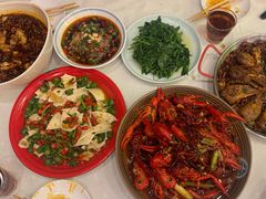 -嘉陵楼馋嘴城(簋街总店)