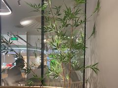 -绿茶餐厅(青岛城阳万象汇店)