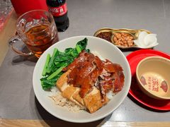 -阿诚市井潮汕菜(金台路店)